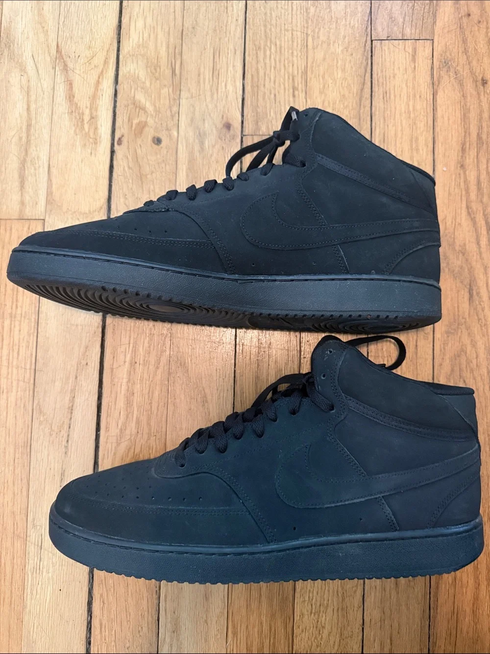 Nike great smoke